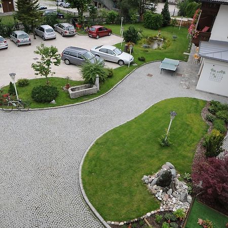 Hotel Bachmann Villabassa Εξωτερικό φωτογραφία