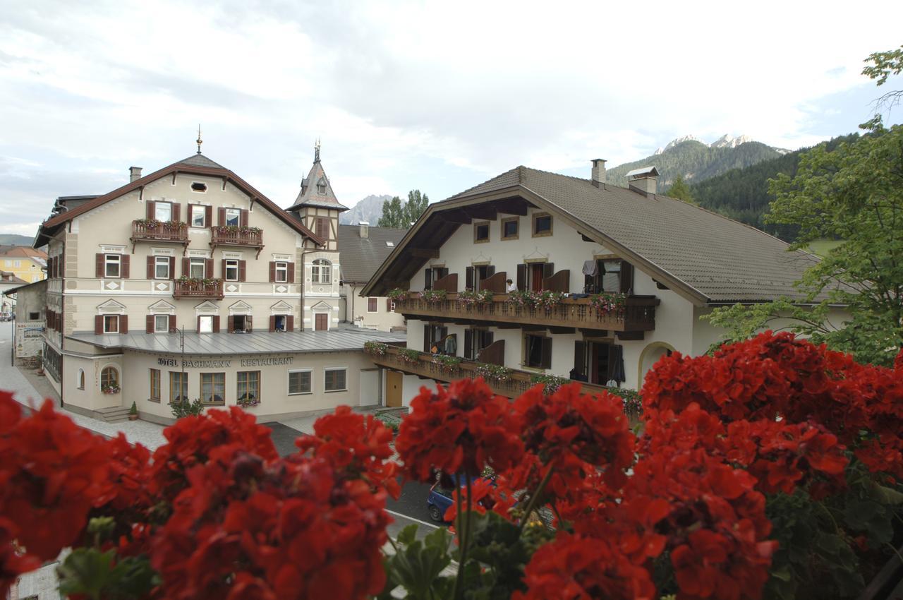 Hotel Bachmann Villabassa Εξωτερικό φωτογραφία