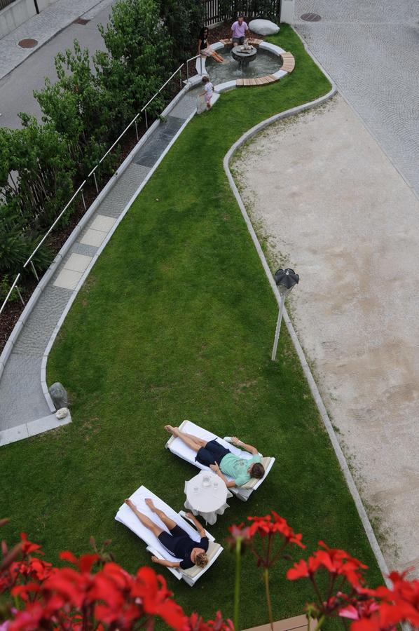 Hotel Bachmann Villabassa Εξωτερικό φωτογραφία