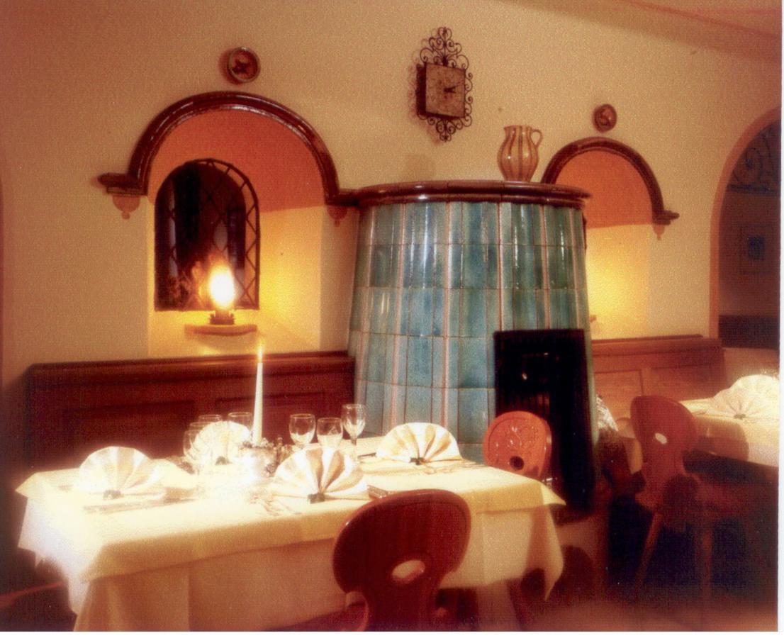 Hotel Bachmann Villabassa Εξωτερικό φωτογραφία