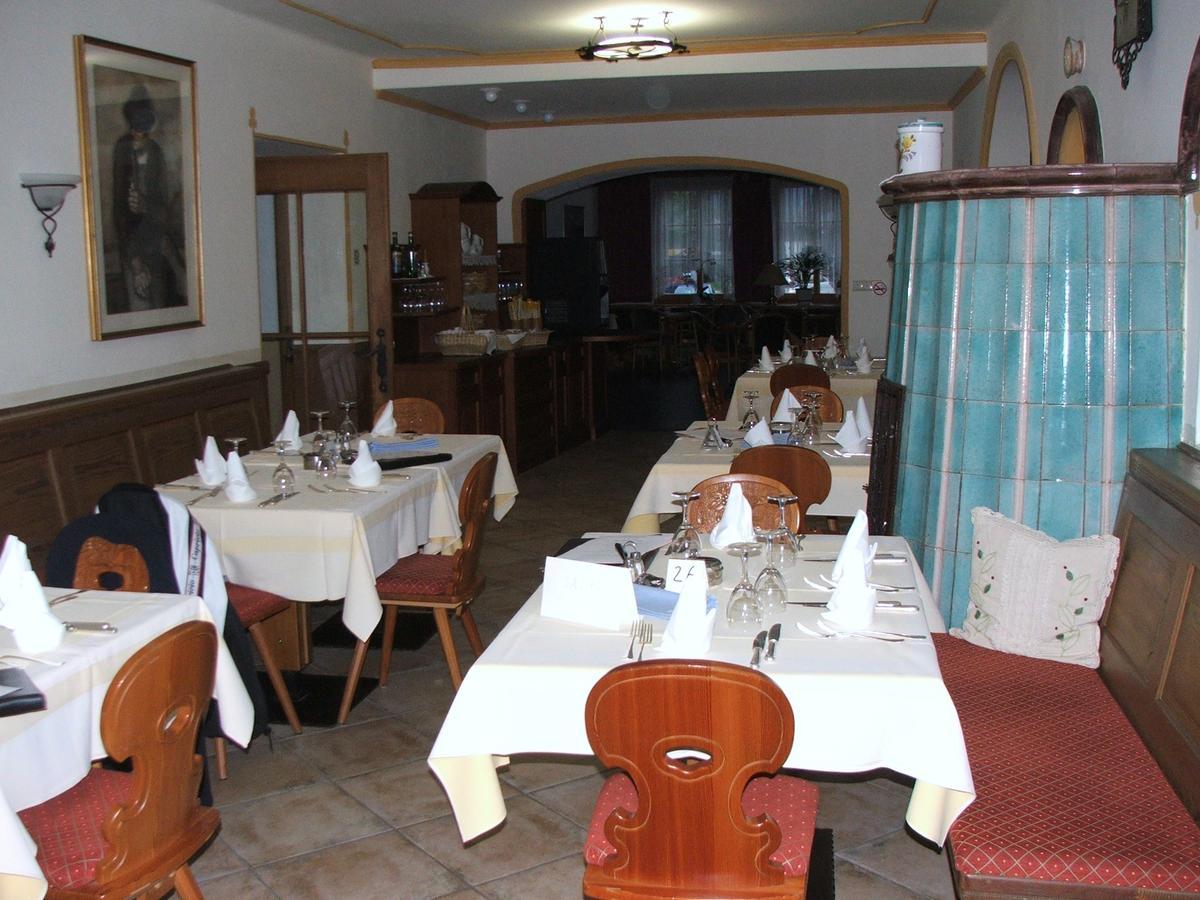 Hotel Bachmann Villabassa Εξωτερικό φωτογραφία