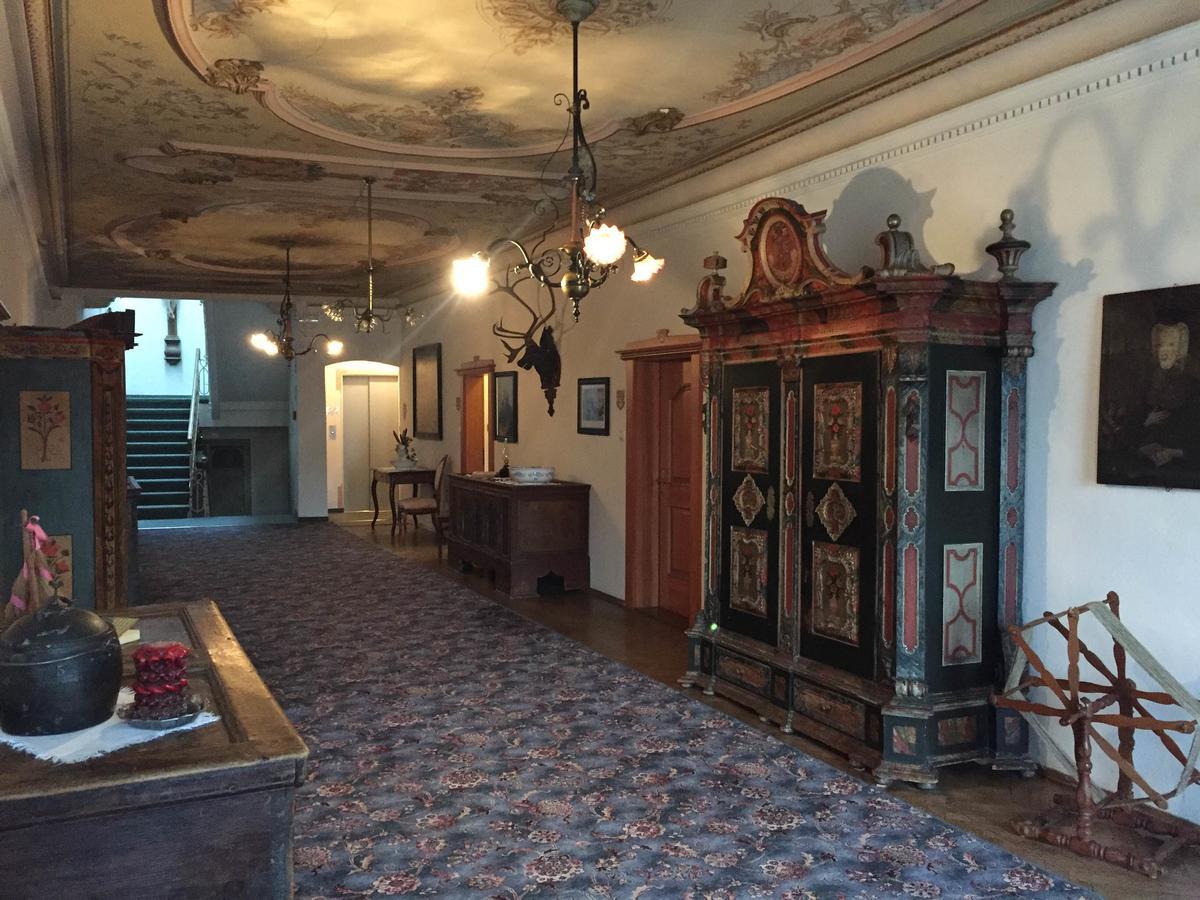 Hotel Bachmann Villabassa Εξωτερικό φωτογραφία
