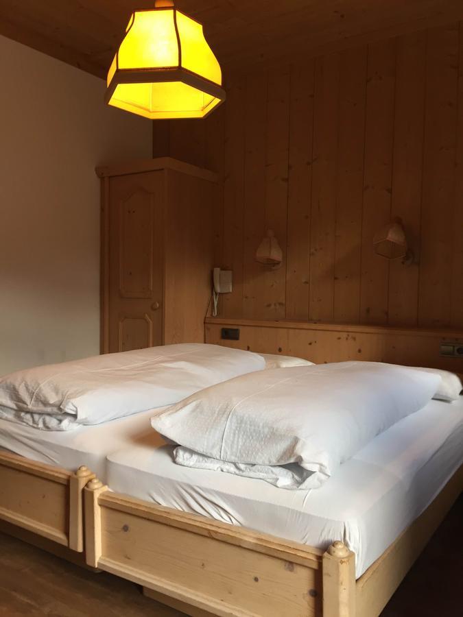 Hotel Bachmann Villabassa Εξωτερικό φωτογραφία