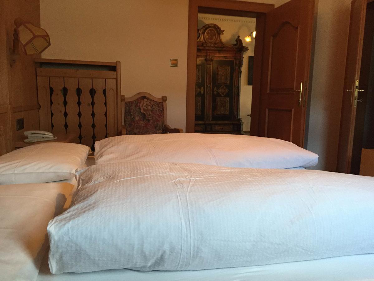 Hotel Bachmann Villabassa Εξωτερικό φωτογραφία