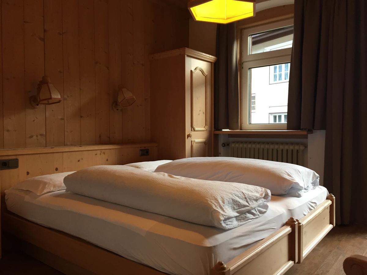 Hotel Bachmann Villabassa Εξωτερικό φωτογραφία