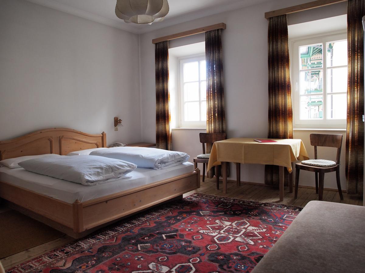 Hotel Bachmann Villabassa Εξωτερικό φωτογραφία