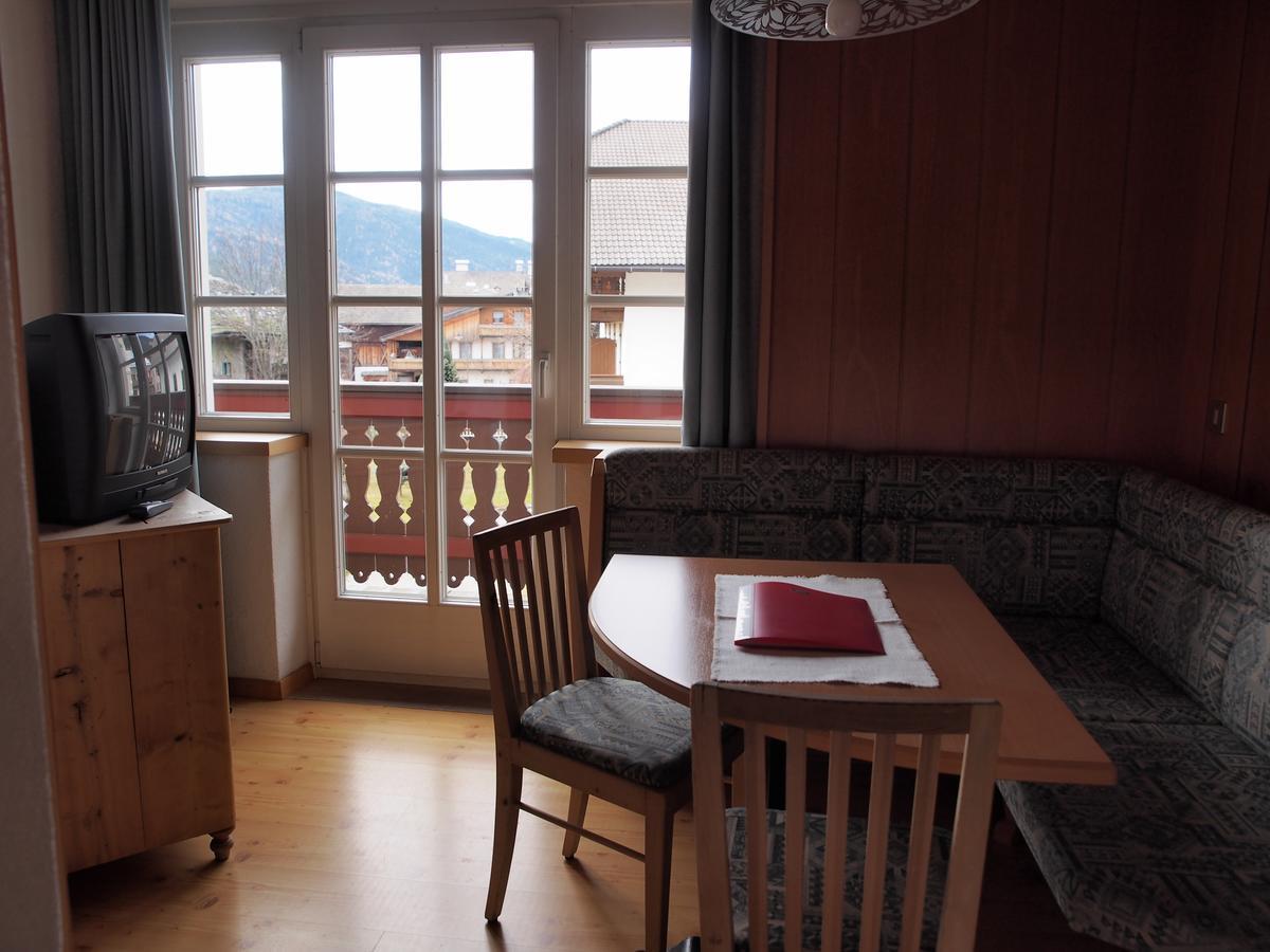 Hotel Bachmann Villabassa Εξωτερικό φωτογραφία
