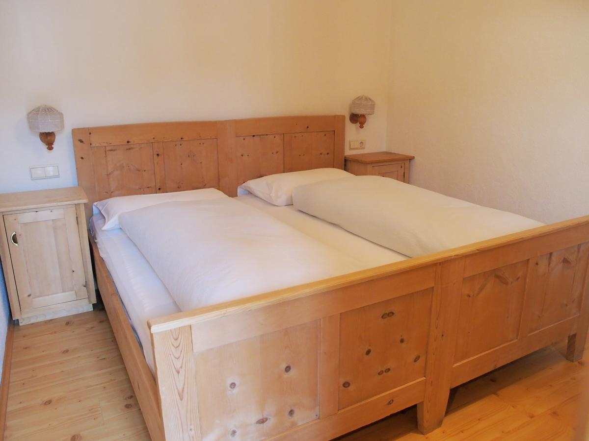 Hotel Bachmann Villabassa Εξωτερικό φωτογραφία