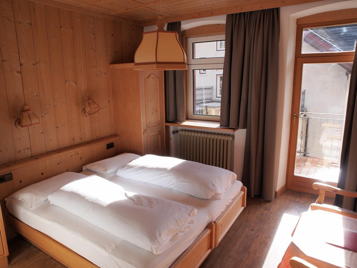 Hotel Bachmann Villabassa Εξωτερικό φωτογραφία